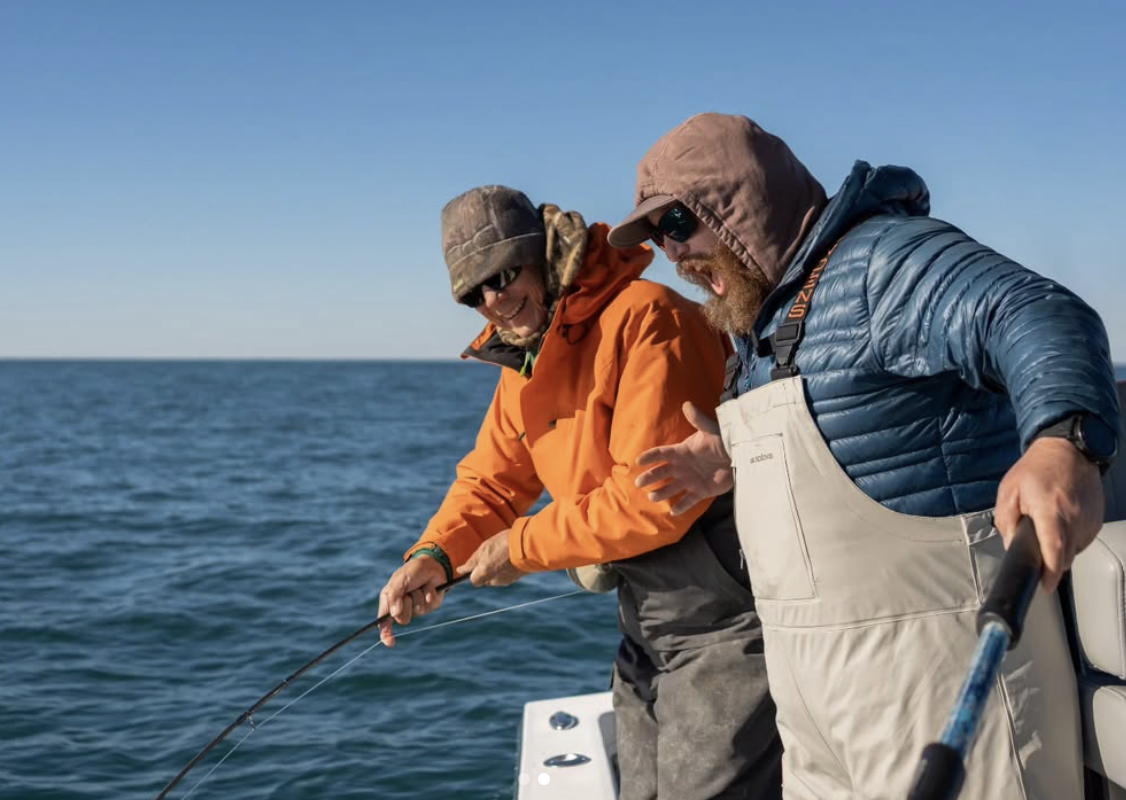 "Expert Tips for Catching Albies on the Fly | Fly Fishing the Crystal ...